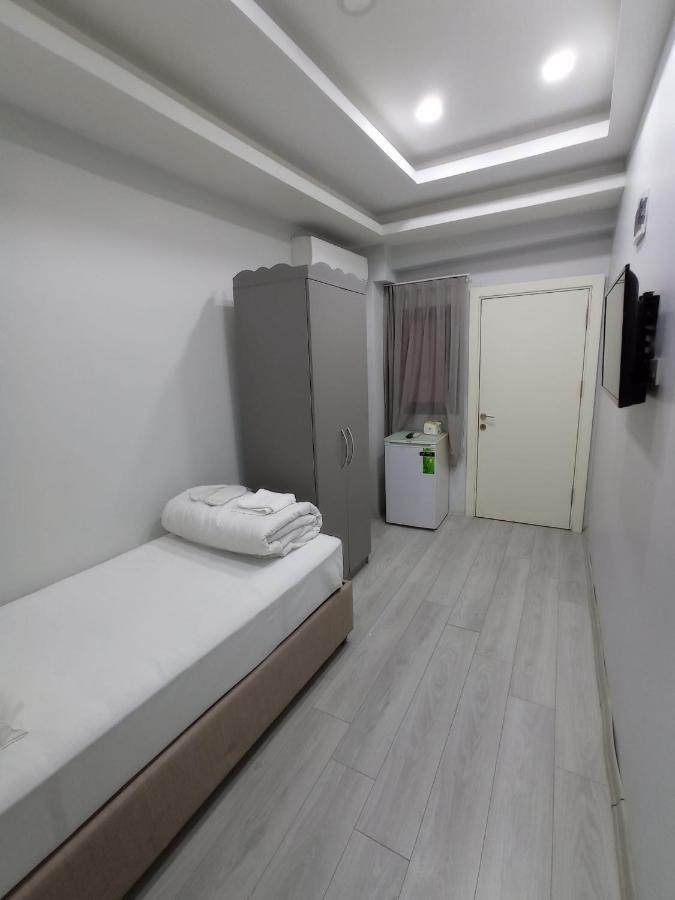 Emin Konak Hotel อิสตันบูล ภายนอก รูปภาพ