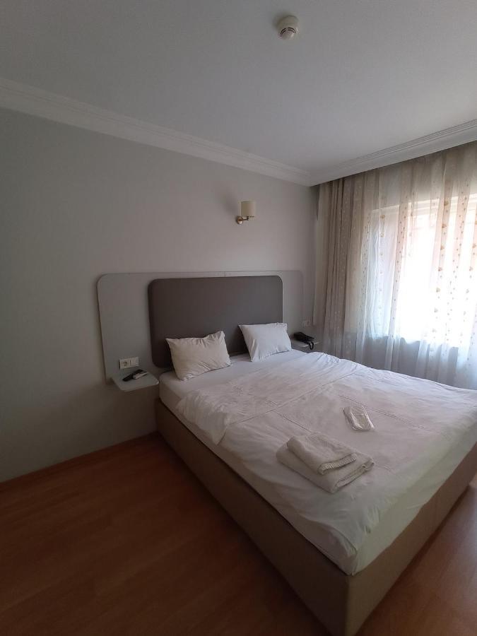 Emin Konak Hotel อิสตันบูล ภายนอก รูปภาพ
